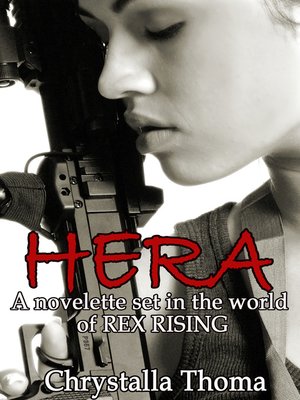 cover image of Hera